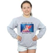 Sweat-shirt enfant Disney Waiting For The Weekend