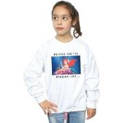 Sweat-shirt enfant Disney Waiting For The Weekend