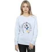 Sweat-shirt Disney Fairest Story