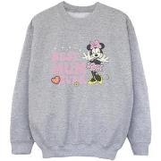 Sweat-shirt enfant Disney Best Mum Ever