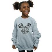 Sweat-shirt enfant Disney BI28130