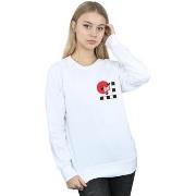 Sweat-shirt Disney BI28293