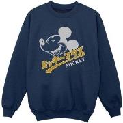 Sweat-shirt enfant Disney BI28318