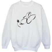 Sweat-shirt enfant Disney Nose Up