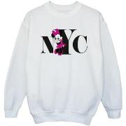 Sweat-shirt enfant Disney NYC