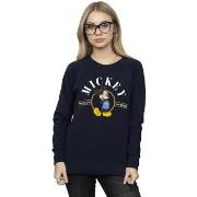 Sweat-shirt Disney True Original