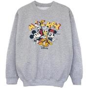 Sweat-shirt enfant Disney BI28371