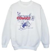 Sweat-shirt enfant Disney BI28372