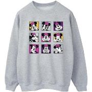 Sweat-shirt Disney BI28495