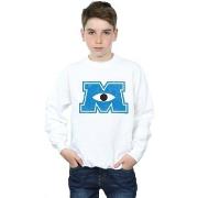 Sweat-shirt enfant Disney Monsters University Monster M