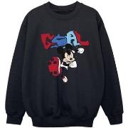 Sweat-shirt enfant Disney Goal Striker