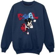 Sweat-shirt enfant Disney Goal Striker