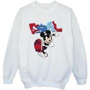 Sweat-shirt enfant Disney Goal Striker