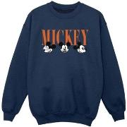 Sweat-shirt enfant Disney BI28019