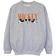 Sweat-shirt enfant Disney BI28019