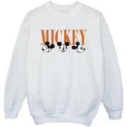 Sweat-shirt enfant Disney BI28019