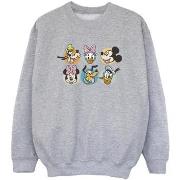 Sweat-shirt enfant Disney Mickey Mouse and Friends