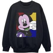 Sweat-shirt enfant Disney Oh