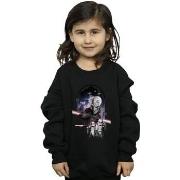 Sweat-shirt enfant Disney Rebels The Grand Inquisitor