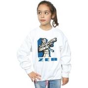 Sweat-shirt enfant Disney Rebels Zeb