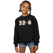 Sweat-shirt enfant Disney The Rise Of Skywalker