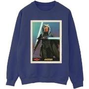 Sweat-shirt Disney The Mandalorian Ahsoka