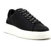 Chaussures Guess Sneaker Uomo Black FMPVIBSUE12