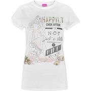 T-shirt Disney NS4266