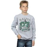 Sweat-shirt enfant Harry Potter Seeker