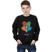 Sweat-shirt enfant Harry Potter BI19335