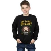 Sweat-shirt enfant Harry Potter Azkaban