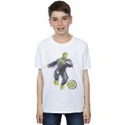 T-shirt enfant Marvel Avengers Endgame