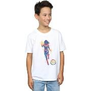 T-shirt enfant Marvel Avengers Endgame