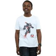 T-shirt enfant Marvel Avengers Endgame