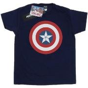 T-shirt Marvel Civil War