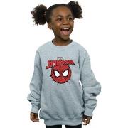 Sweat-shirt enfant Marvel BI34332