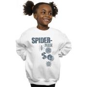 Sweat-shirt enfant Marvel BI34411