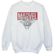 Sweat-shirt enfant Marvel BI34488