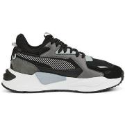 Baskets enfant Puma RS-Z TOP Noir Junior