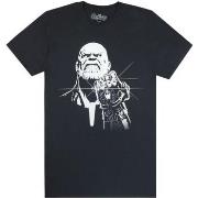 T-shirt Avengers NS5298
