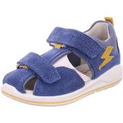 Chaussons bébé Superfit -