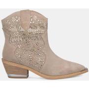 Bottines ALMA EN PENA V240181