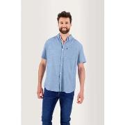 Chemise TBS CALELCHA