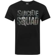 T-shirt Suicide Squad NS7444