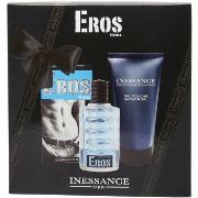 Coffrets de parfums Corine De Farme Coffret Eros Cool Eau de toilette ...