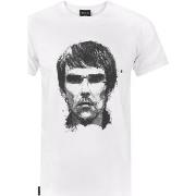 T-shirt W.c.c Ian Brown