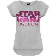 T-shirt Disney NS4274