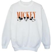 Sweat-shirt enfant Disney BI28725