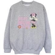 Sweat-shirt enfant Disney Best Mum Ever