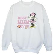 Sweat-shirt enfant Disney Best Mum Ever